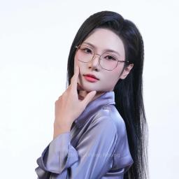 Gọng Kính M4 Đa Giác Gọng Mảnh Vừa Mặt Nhỏ Nhẹ Êm Không Gây Cấn 2