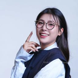 Gọng kính mắt mèo thời trang gọng kim loại siêu nhẹ phù hợp dáng mặt vừa và nhỏ M13 2