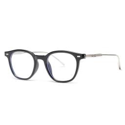 Gọng Kính Form Vuông Chất Liệu Nhựa TR90 Cao Cấp M78 1