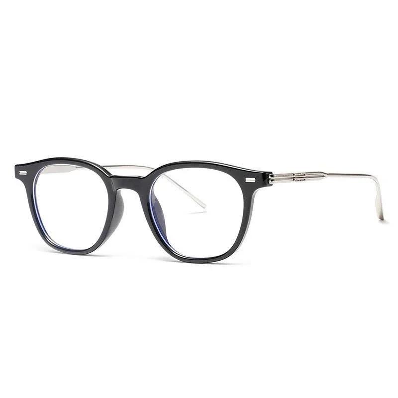 Gọng Kính Form Vuông Chất Liệu Nhựa TR90 Cao Cấp M78
