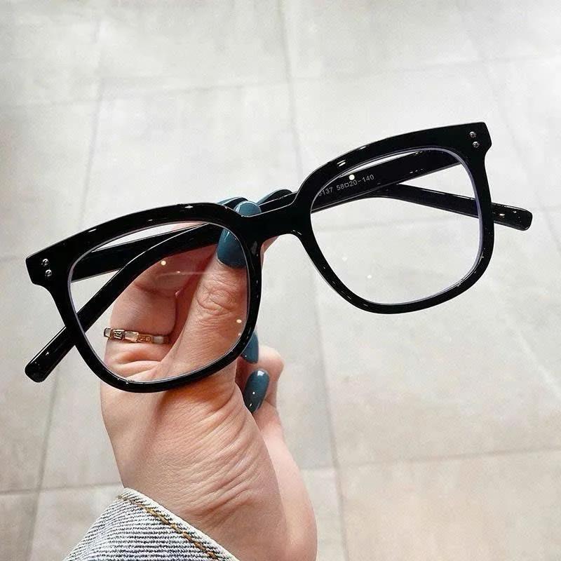 Gọng Kính Form Vuông Chất Liệu Nhựa TR90 Cao Cấp M80