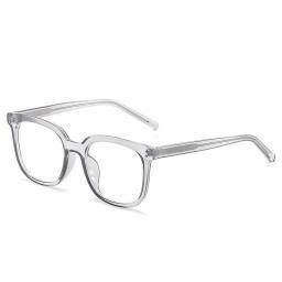 Gọng Kính Form Vuông Chất Liệu Nhựa TR90 Cao Cấp M80 3