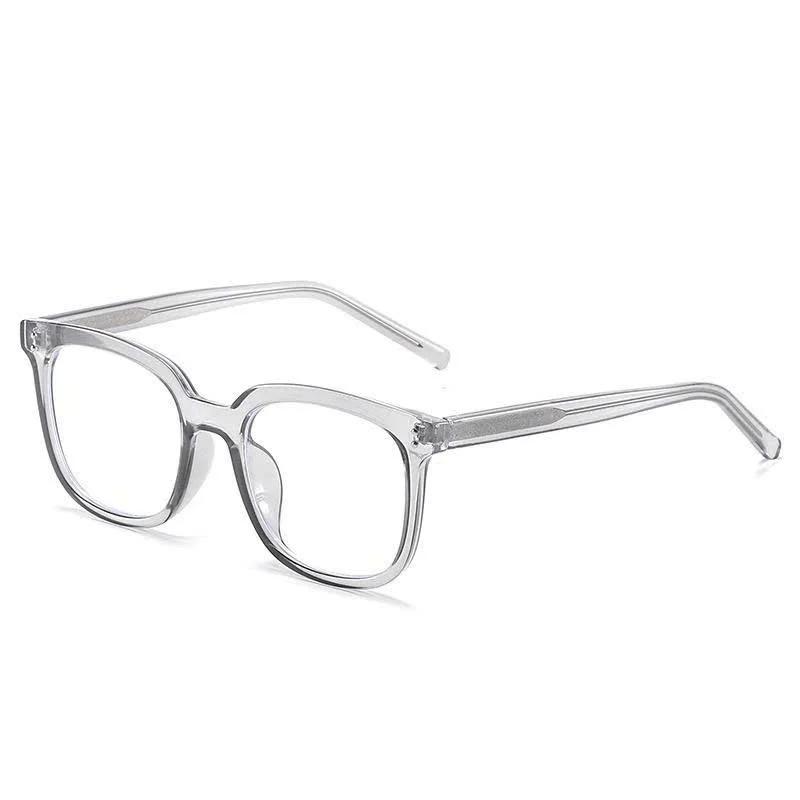 Gọng Kính Form Vuông Chất Liệu Nhựa TR90 Cao Cấp M80