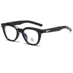 Gọng Kính Form Vuông Chất Liệu Nhựa TR90 Cao Cấp M81 1