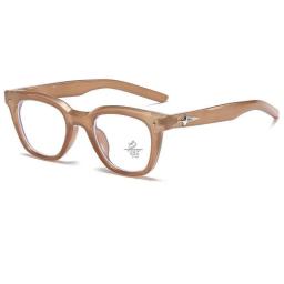 Gọng Kính Form Vuông Chất Liệu Nhựa TR90 Cao Cấp M81 3