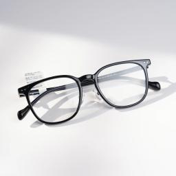 Gọng kính Boston TR JM22493 siêu nhẹ nam nữ – Cắt kính cận theo yêu cầu 1