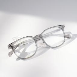 Gọng kính Boston TR JM22493 siêu nhẹ nam nữ – Cắt kính cận theo yêu cầu 2