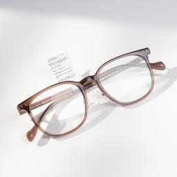 Gọng kính Boston TR JM22493 siêu nhẹ nam nữ – Cắt kính cận theo yêu cầu 4