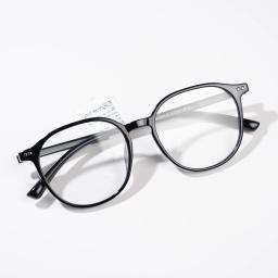 Gọng kính TR1264 siêu nhẹ nam nữ – Gọng kính thời trang Hàn Quốc 1