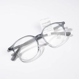 Gọng kính TR1264 siêu nhẹ nam nữ – Gọng kính thời trang Hàn Quốc 3