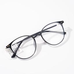 Gọng kính TR30280 mắt mèo nữ thanh lịch siêu nhẹ | Kính Mắt MITOO 1