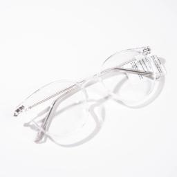 Gọng kính TR30280 mắt mèo nữ thanh lịch siêu nhẹ | Kính Mắt MITOO 3
