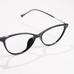 Gọng kính TR30318 dáng mắt mèo Cat-eye thanh lịch | Kính Mắt MITOO 4