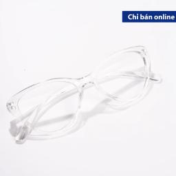 Gọng Kính Mắt Mèo MS024 Cá Tính Thời Trang | Kính Mắt MITOO 3