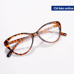 Gọng Kính Mắt Mèo MS024 Cá Tính Thời Trang | Kính Mắt MITOO 6