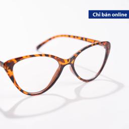 Gọng Kính Mắt Mèo MS024 Cá Tính Thời Trang | Kính Mắt MITOO 4