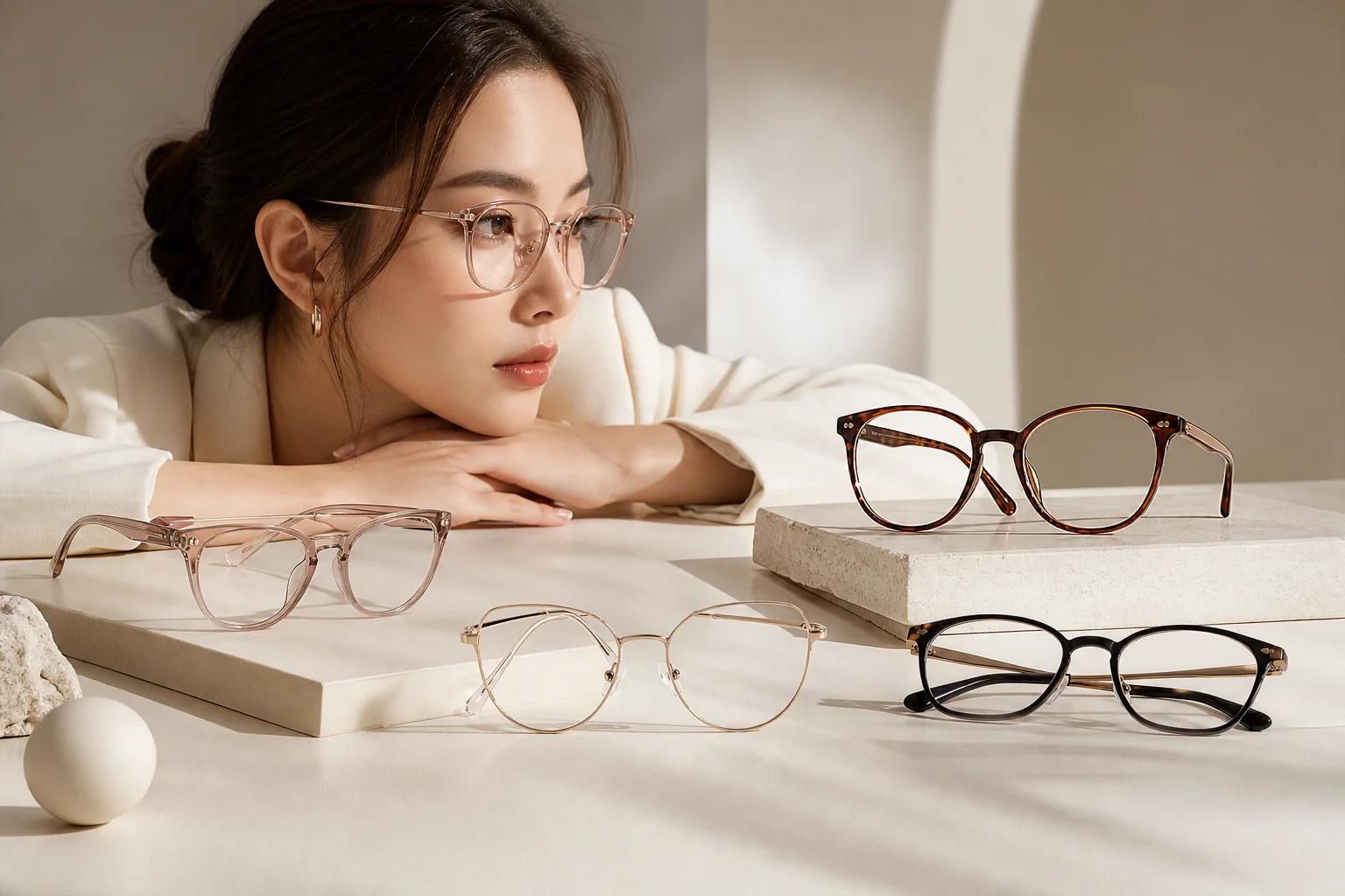 Kính Pandora là gì? Cách chọn mắt kính Pandora phù hợp và sành điệu