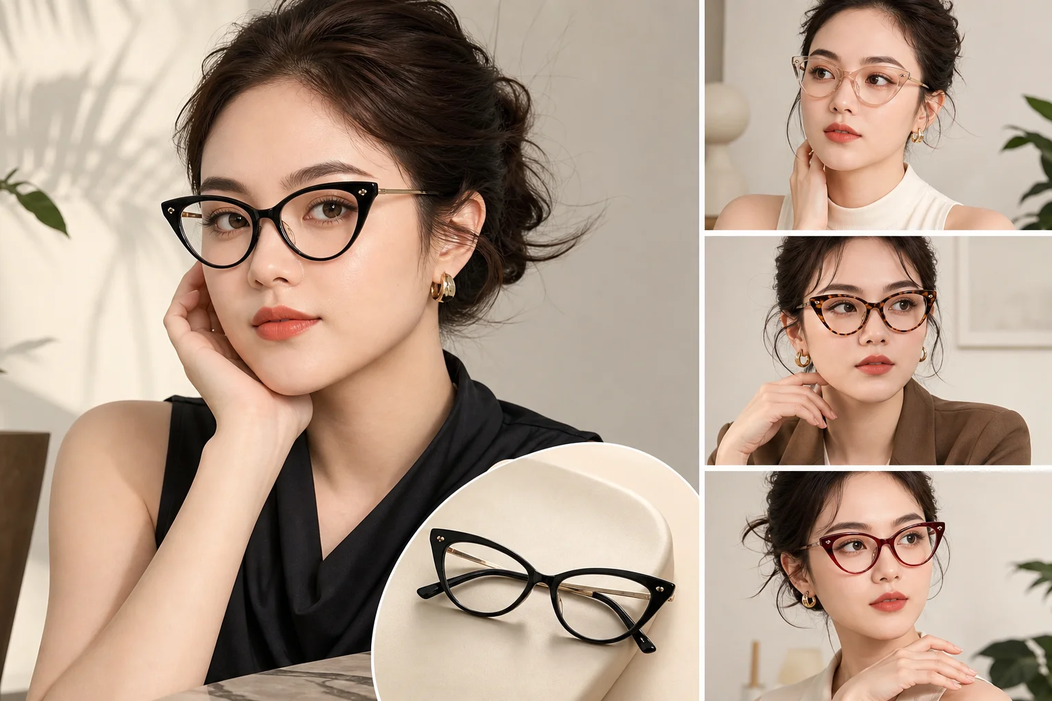 Làm nổi bật phong cách cá nhân