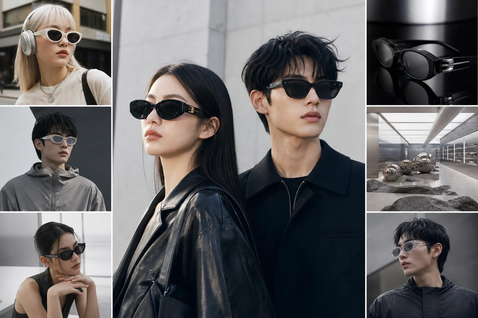 Vì sao Gentle Monster được giới trẻ và tín đồ thời trang yêu thích?
