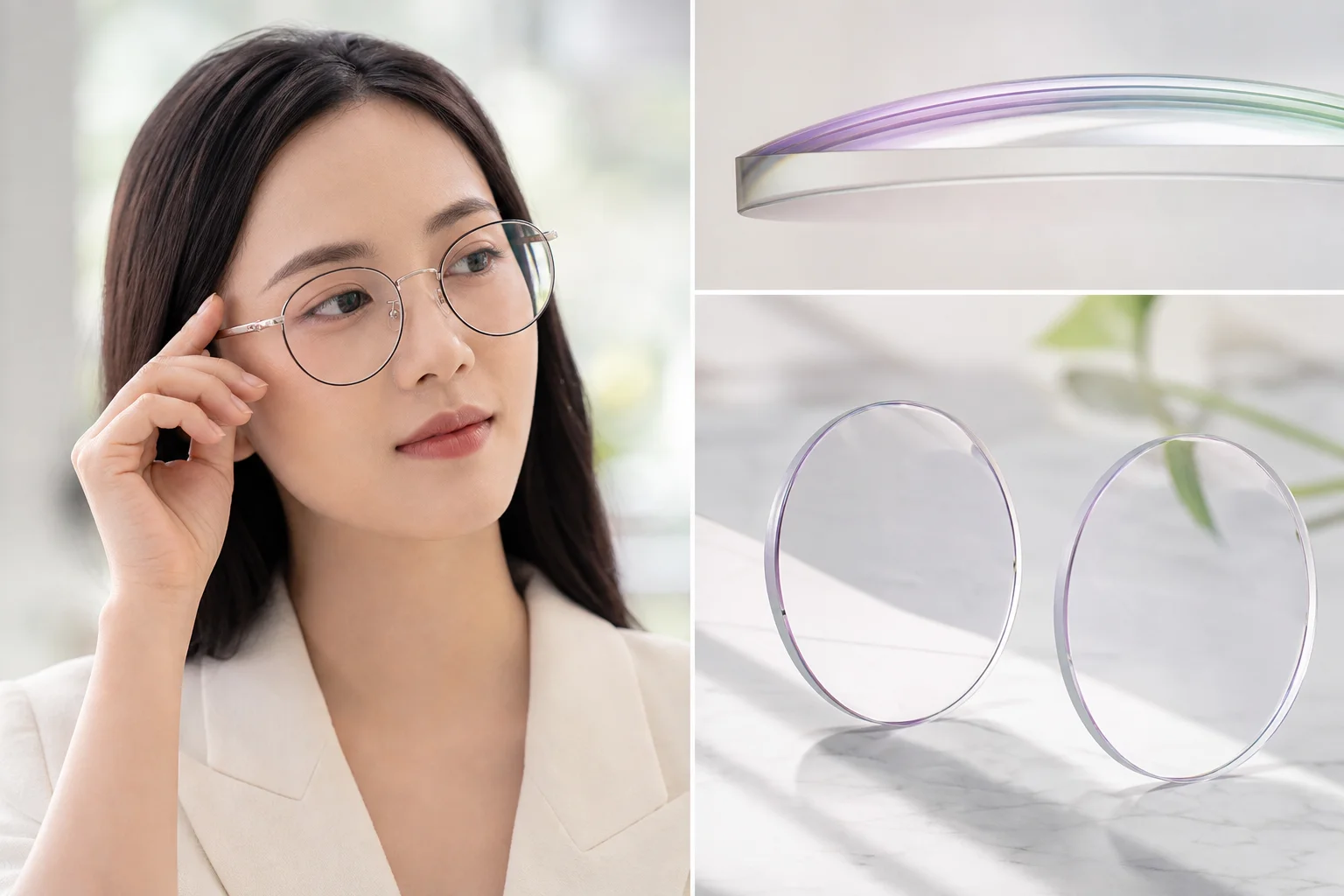 Độ mỏng và tính thẩm mỹ